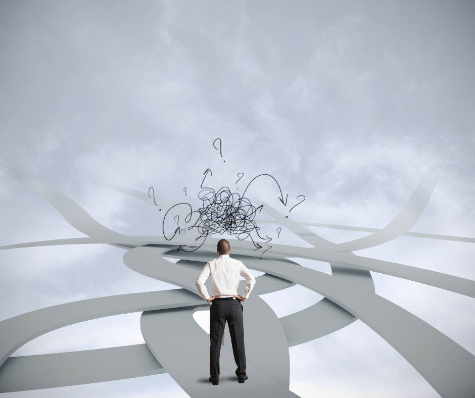 Praticiens, arrêtez de vous tromper - Action VS Omission