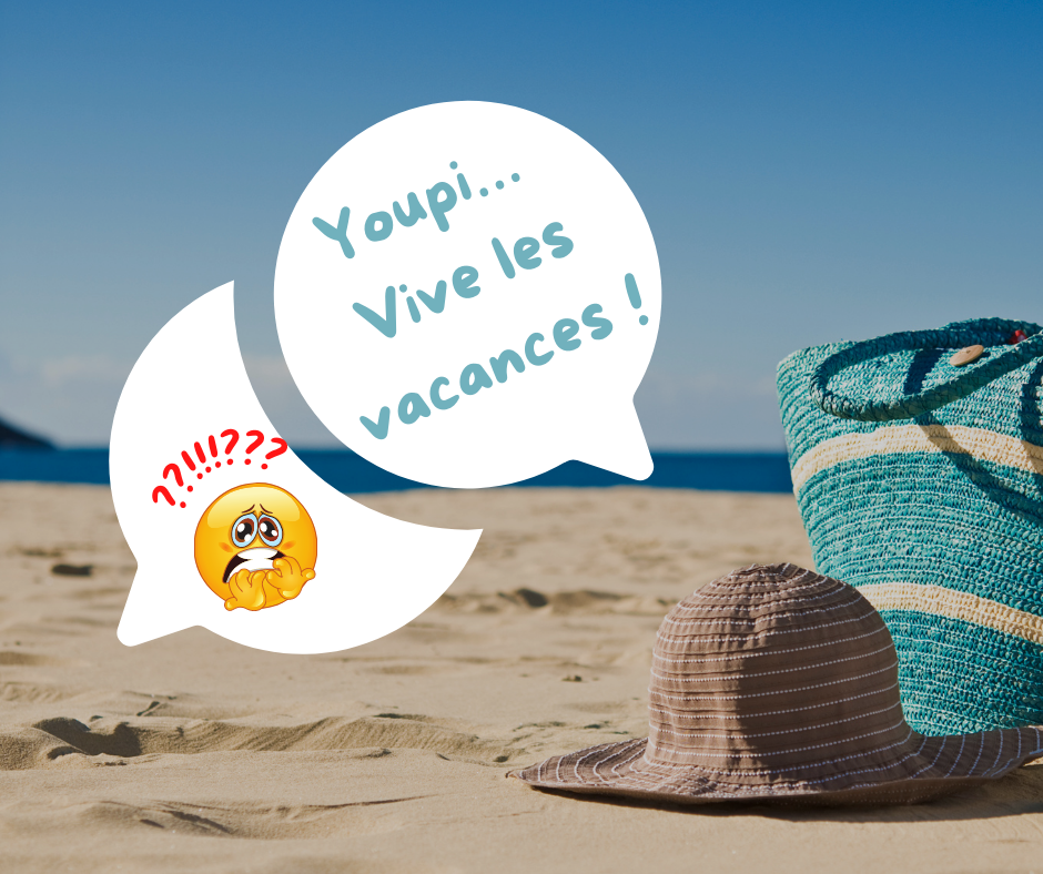 L'été est un moment particulier pour les indépendants.