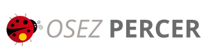 Osez Percer Logo