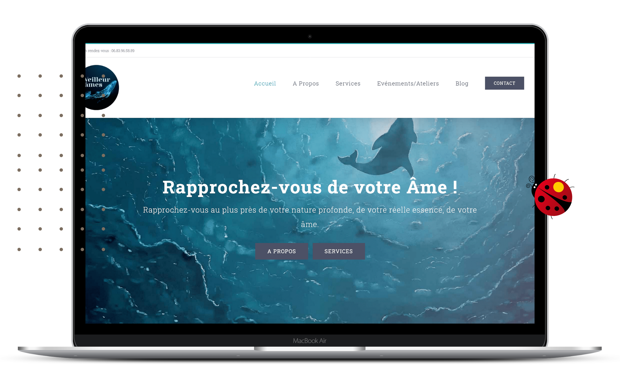 développer mon activité de praticien avec osez percer