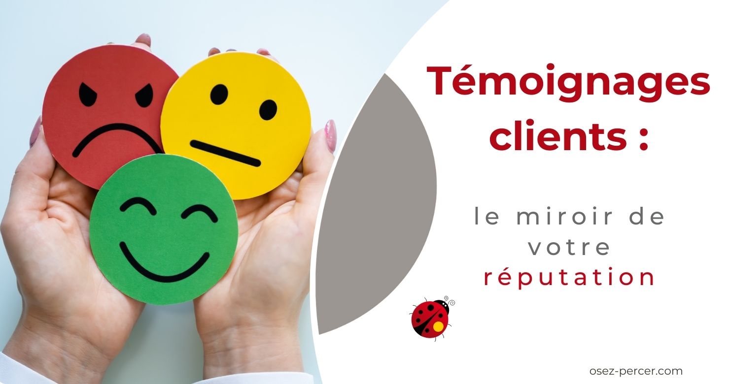 Renforcer la crédibilité des pratiques de bien-être pour les thérapeutes - atelier en live pour tous les praticiens Bien-être avec Osez Percer