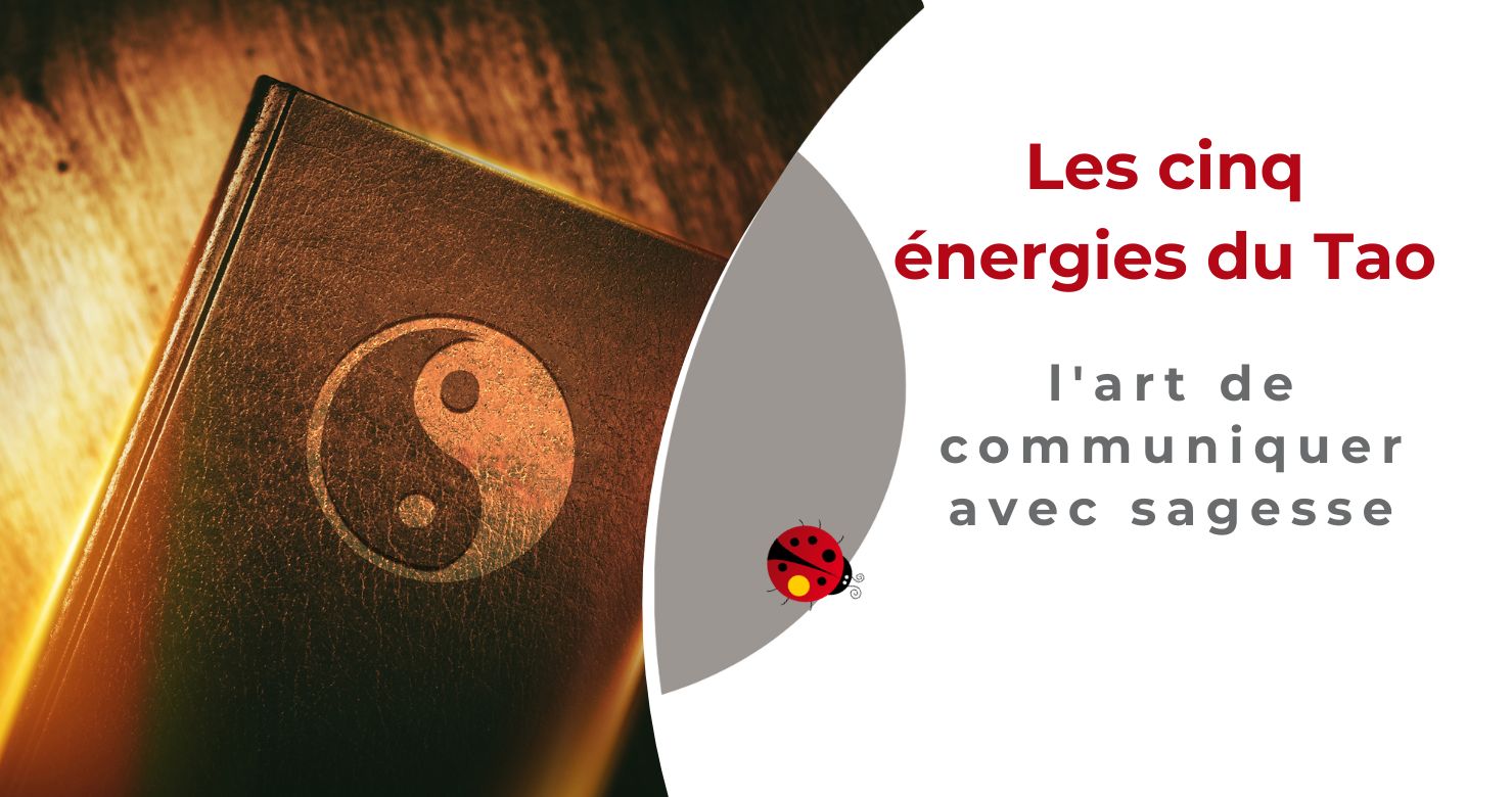 Dans cet atelier convivial, nous allons fusionner la sagesse millénaire du Tao avec la philosophie du Slow Marketing.