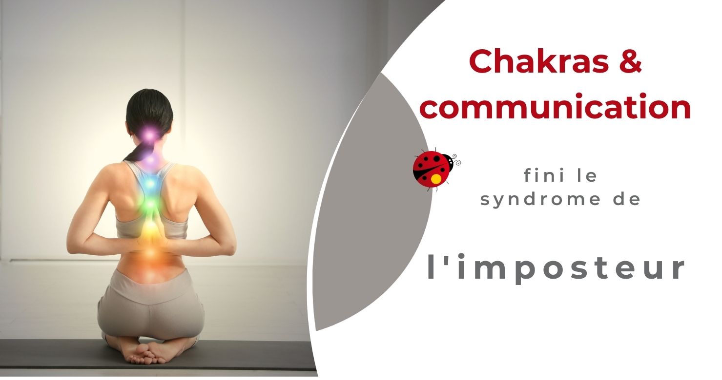 Nous allons plonger dans le monde fascinant des chakras et découvrir comment ils peuvent transformer votre manière de communiquer