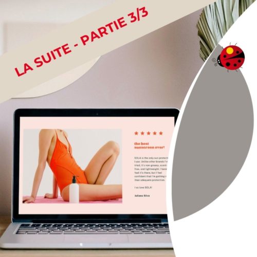 Cet atelier est parfait pour les praticiens qui souhaitent développer leur présence en ligne sans avoir à dépenser beaucoup d'argent ou d'efforts en codage