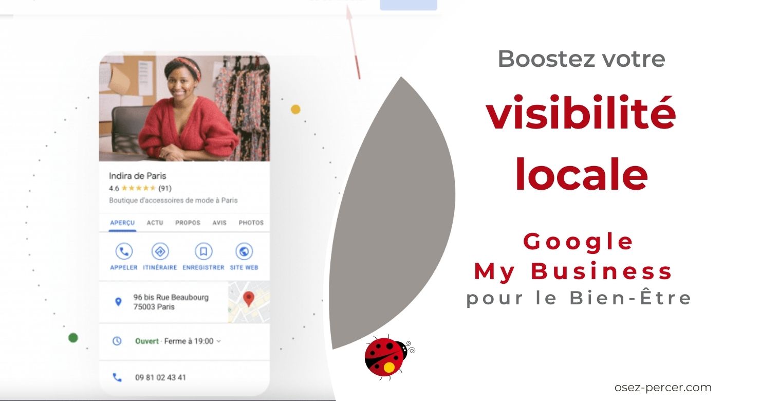 Nous allons explorer des stratégies accessibles et pratiques pour faire de votre profil Google My Business un véritable aimant à clients.