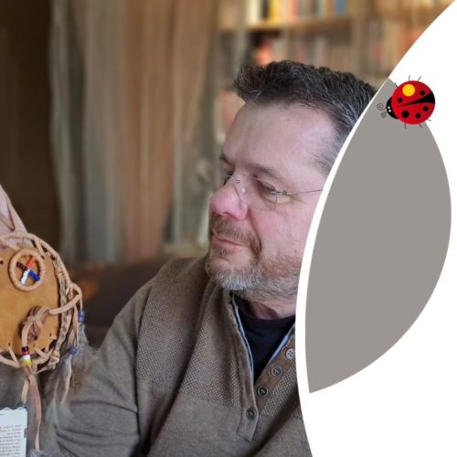 L'atelier est sur l'utilisation des symboles et des archétypes pour créer un lien affectif avec votre public dans le secteur du bien-être