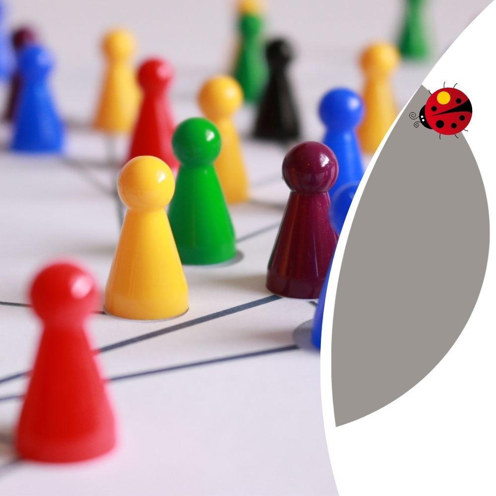 Dans un monde où l'authenticité et la connexion sont noyées sous le flot constant d'informations, cet atelier est votre phare