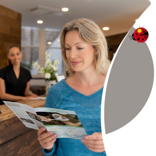 Dans cet atelier, nous allons discuter des éléments clés d'une brochure réussie et des meilleures pratiques pour la créer