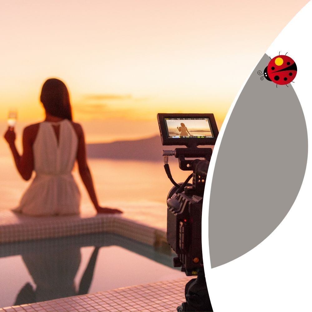 Apprenez à peaufiner votre approche visuelle et vous démarquer positivement. Il est temps de faire briller votre unicité !