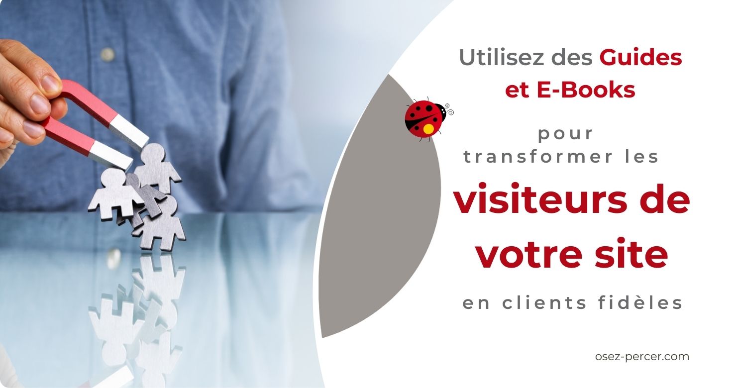 Je vous montrerai comment intégrer ces outils puissants dans votre stratégie de communication pour engager et convertir votre audience