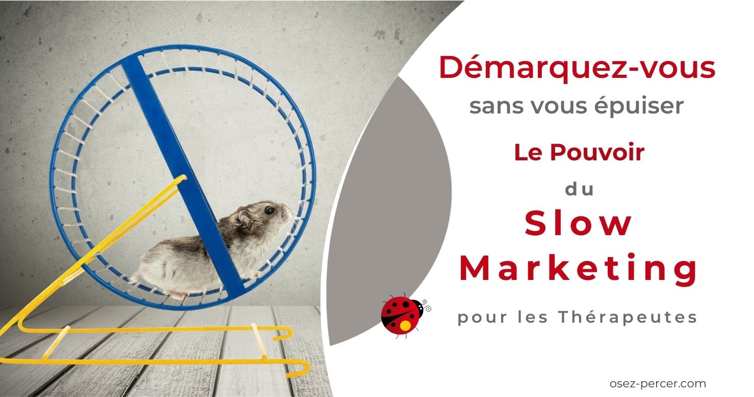 Ne ratez pas cette chance de transformer votre communication en une pratique aussi saine et épanouissante que les services que vous offrez