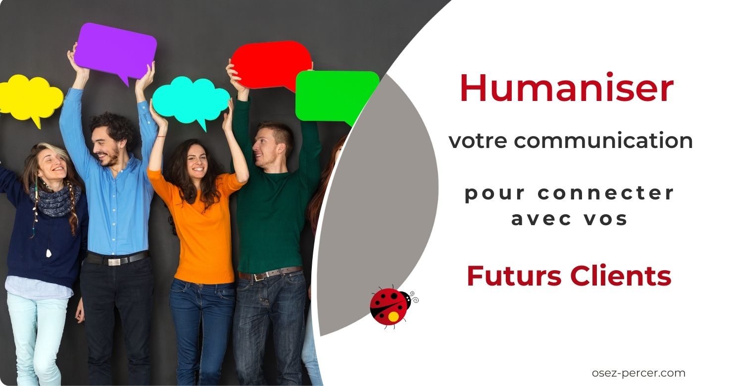 Imaginez pouvoir communiquer avec vos clients de manière à ce qu'ils se sentent non seulement écoutés, mais profondément compris.